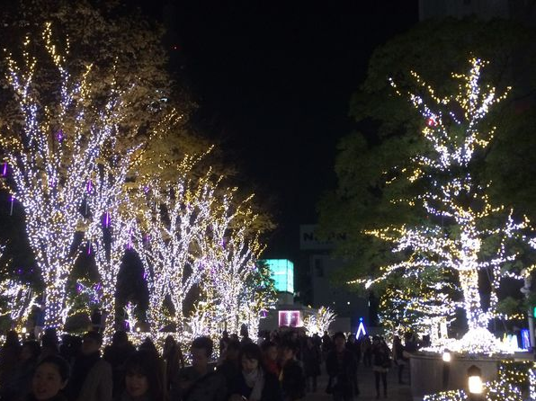 GogoJapan日本留遊學   學員心得分享   日本冬季